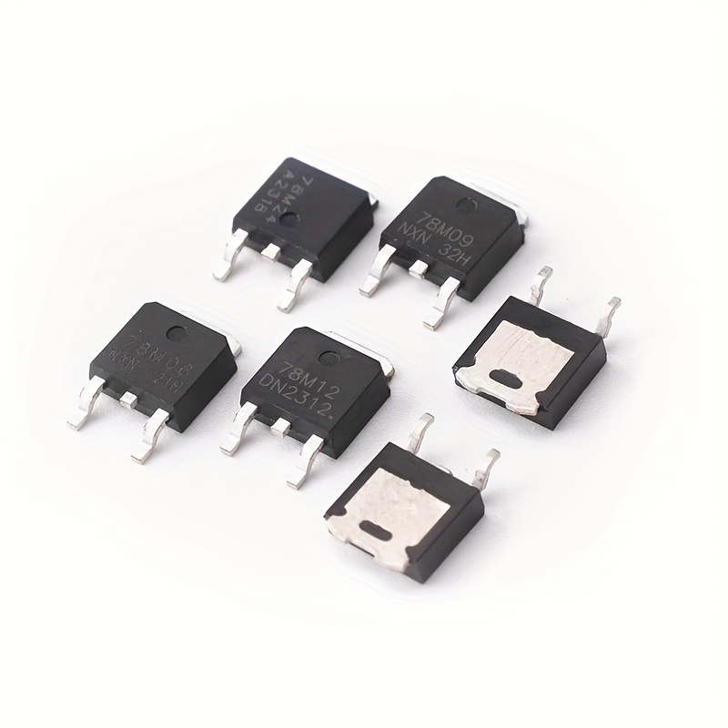 Regulator Voltase SMD Bermacam - Ams1117 Module ulasan dan harga