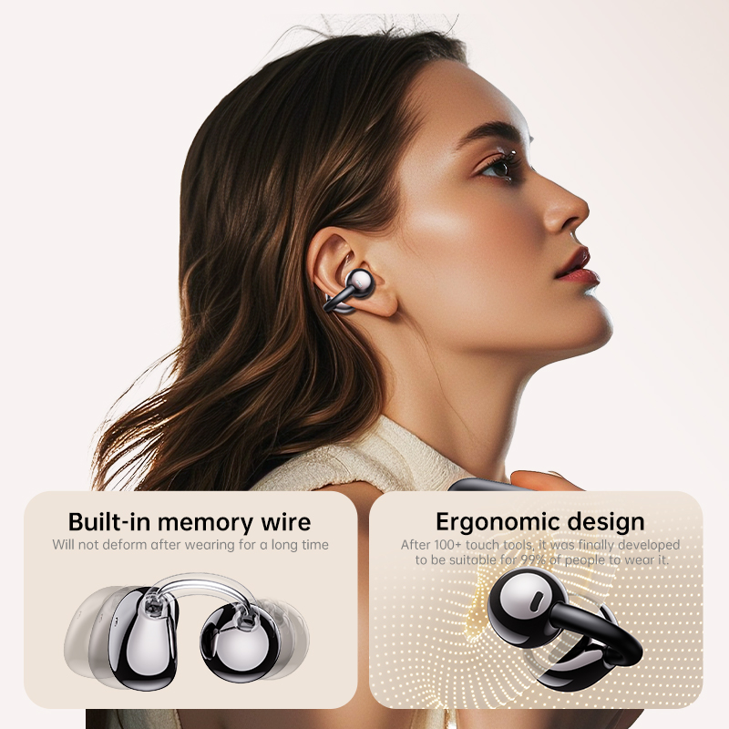 Headphone Terjemahan AI Earbud - Usb C Cable ulasan dan harga