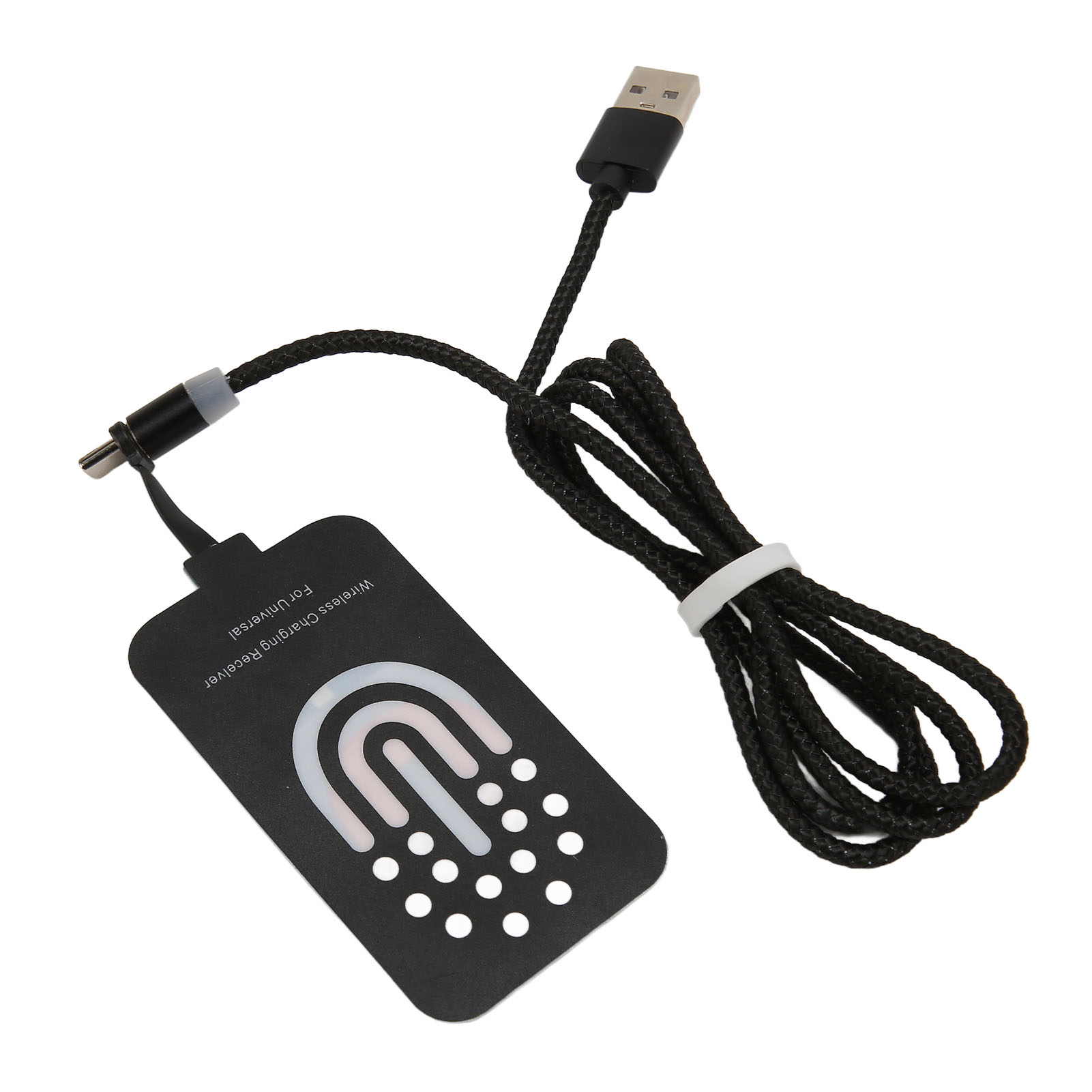 Penerima Adaptor Pengisi Daya  - Micro Usb Cable ulasan dan harga