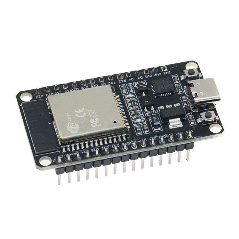 ESP32S esp32 DEVKIT V1 Papan P - Micro Usb Cable ulasan dan harga