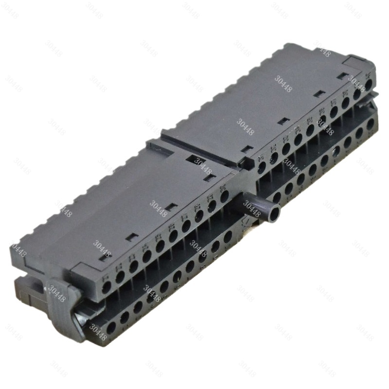Konektor Depan 40 Pin untuk S7 - Screw Terminal Block ulasan dan harga
