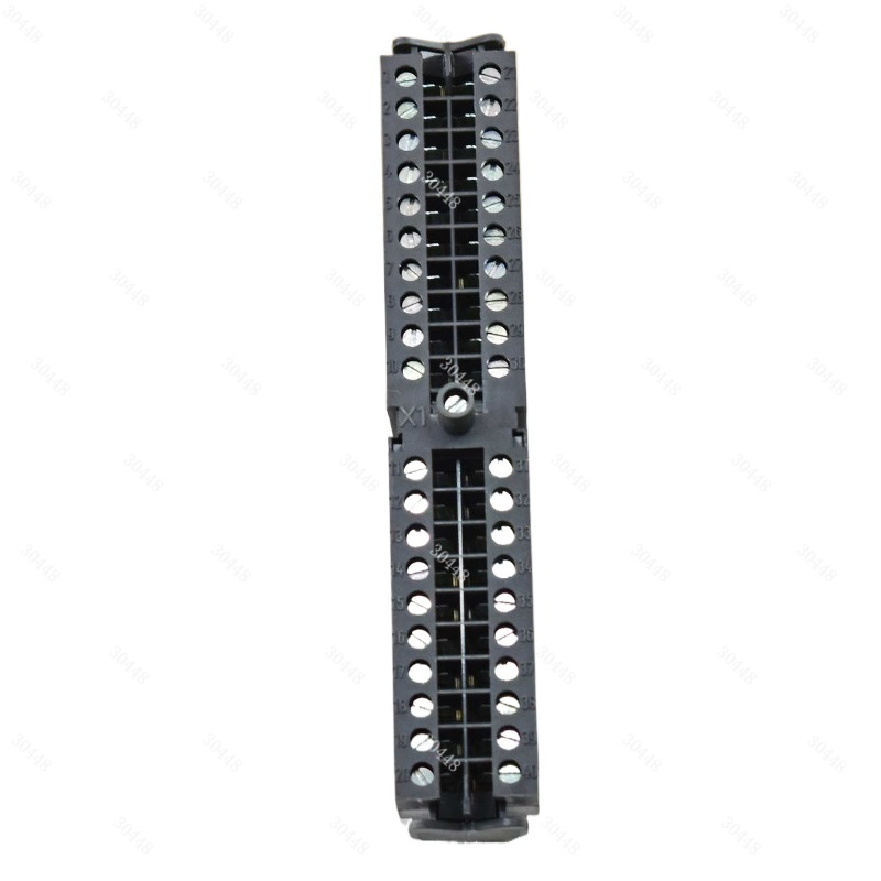 Konektor Depan 40 Pin untuk S7 - Screw Terminal Block ulasan dan harga