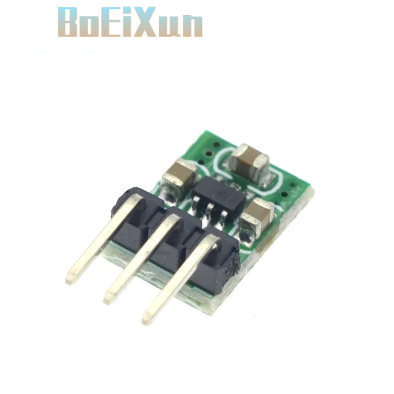 Modul Konverter DC-DC Buck-Boo - Esp32 Step Down Buck ulasan dan harga
