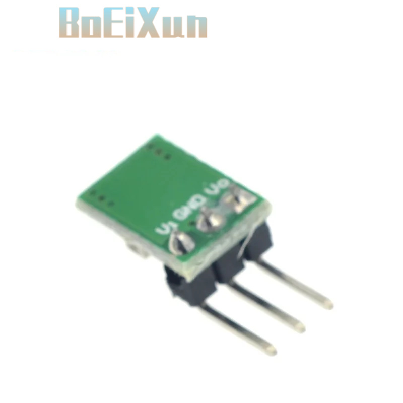 Modul Konverter DC-DC Buck-Boo - Esp32 Step Down Buck ulasan dan harga