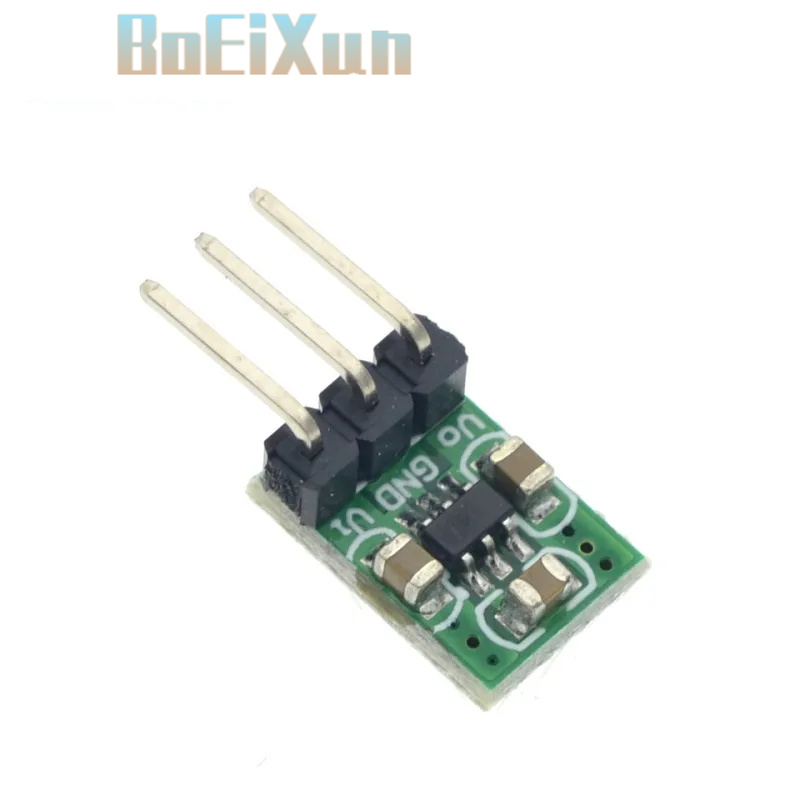 Modul Konverter DC-DC Buck-Boo - Esp32 Step Down Buck ulasan dan harga
