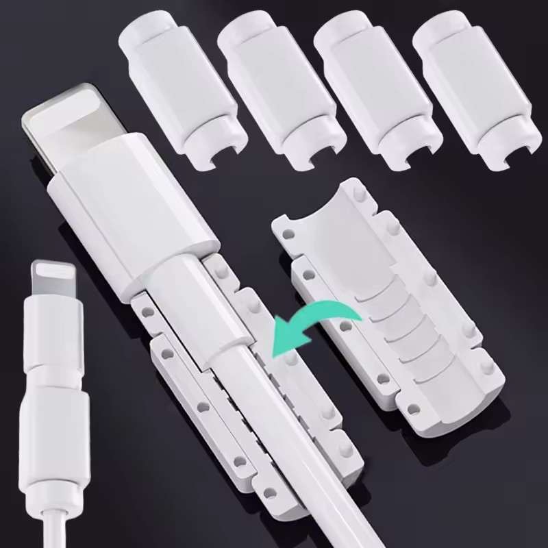 Pelindung Kabel Anti Putus Pen - Micro Usb Cable ulasan dan harga