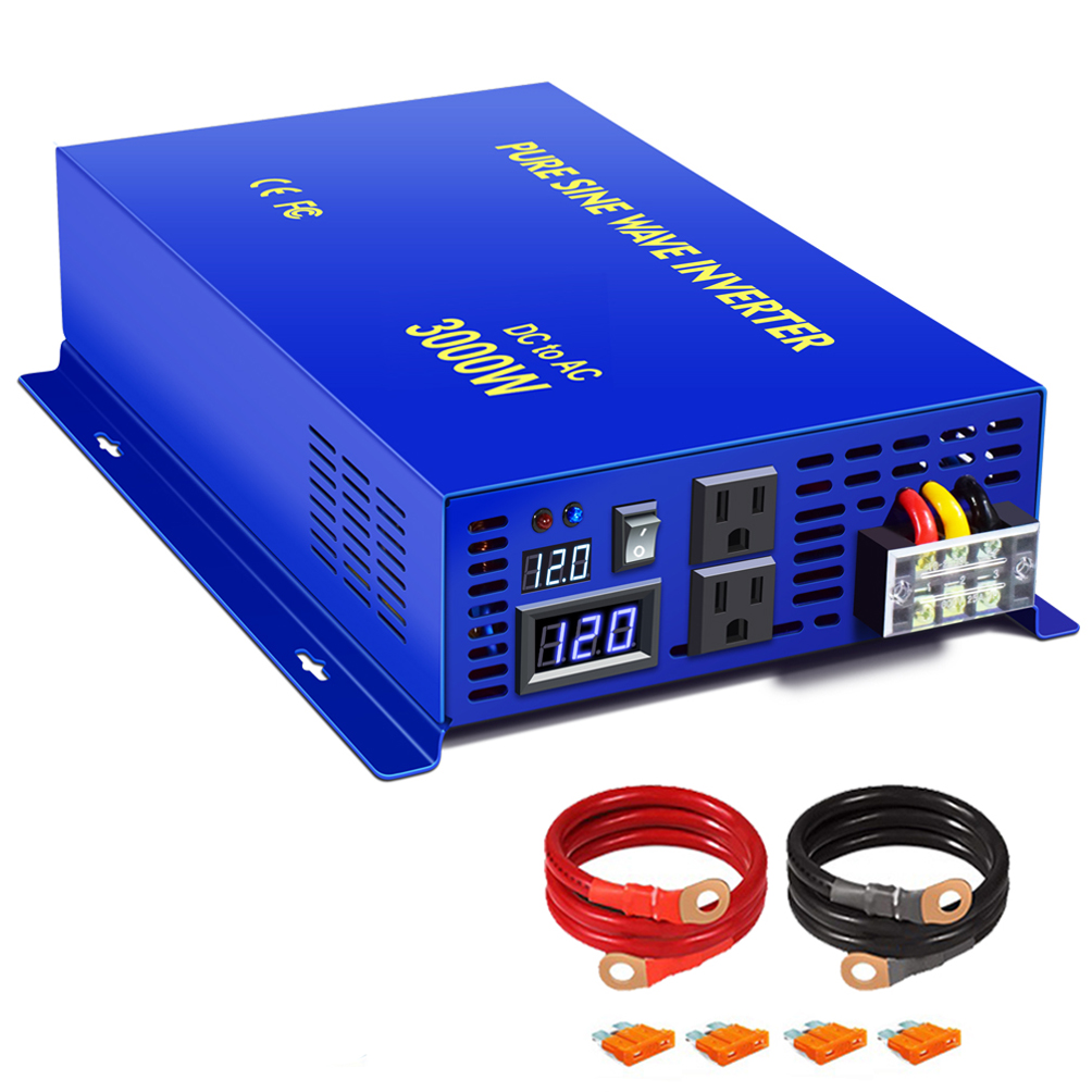 2026 Penjualan Terlaris WZRELB - Dc Dc Converter ulasan dan harga