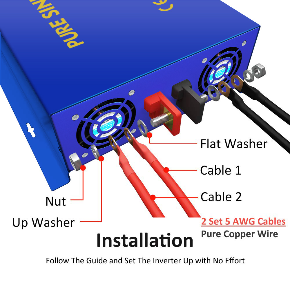 2026 Penjualan Terlaris WZRELB - Dc Dc Converter ulasan dan harga