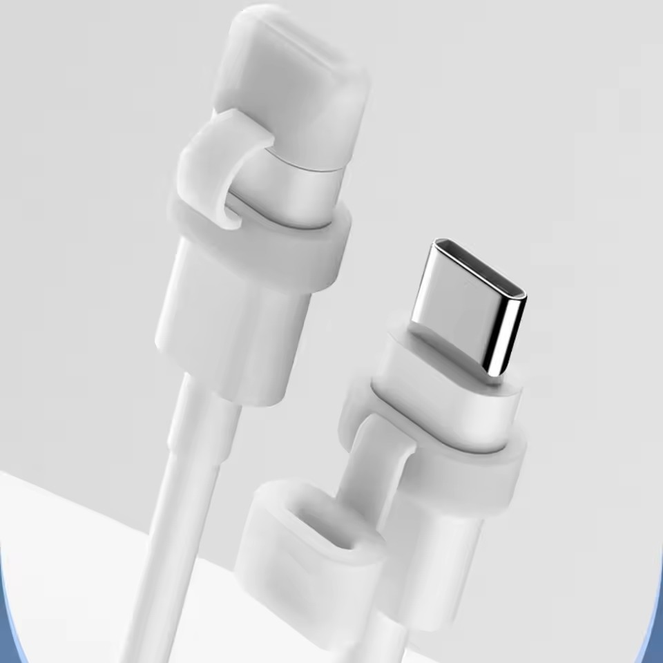 Penutup Debu Kabel Data Tipe C - Micro Usb Cable ulasan dan harga