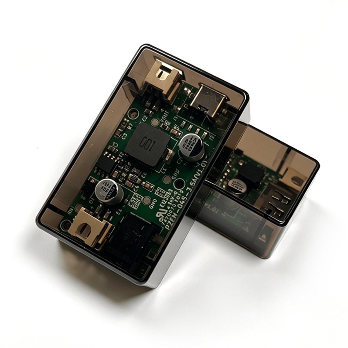 perbarui. Konverter Modul Daya - Dc Dc Converter ulasan dan harga