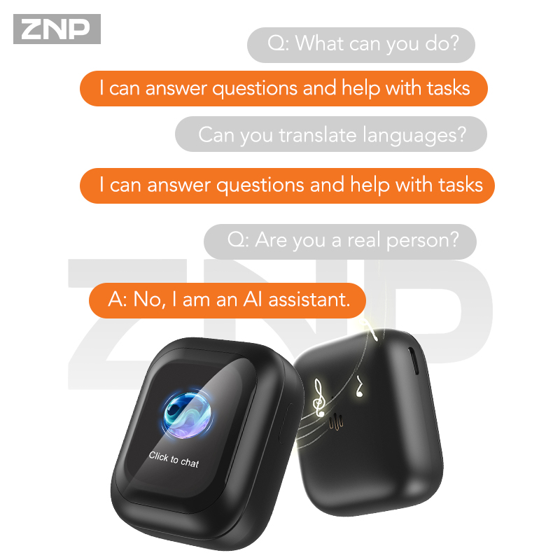 ZNP N04, Earbud Nirkabel TWS d - Usb C Cable ulasan dan harga