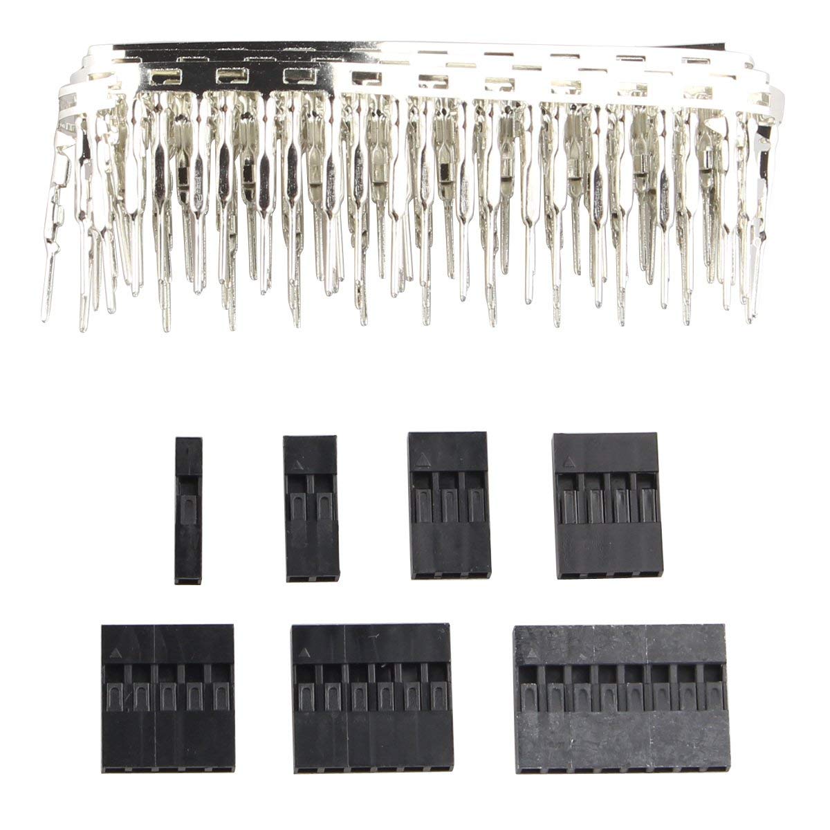 A99X 310 Buah Kit Konektor Hea - Jumper Wire Kit ulasan dan harga