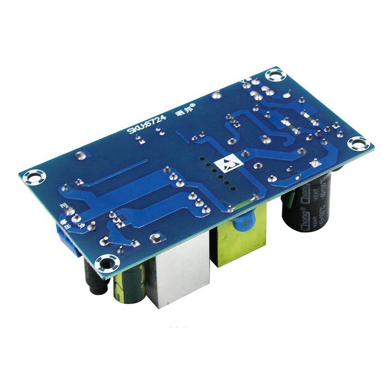 ABMI-10X AC 110V 220V ke DC 24 - Dc Dc Converter ulasan dan harga