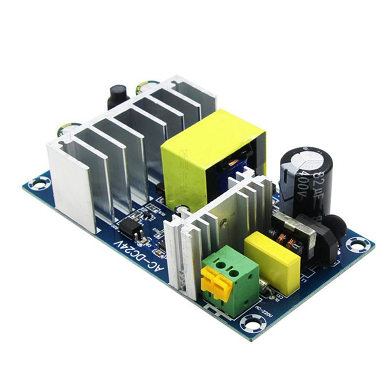 ABMI-10X AC 110V 220V ke DC 24 - Dc Dc Converter ulasan dan harga