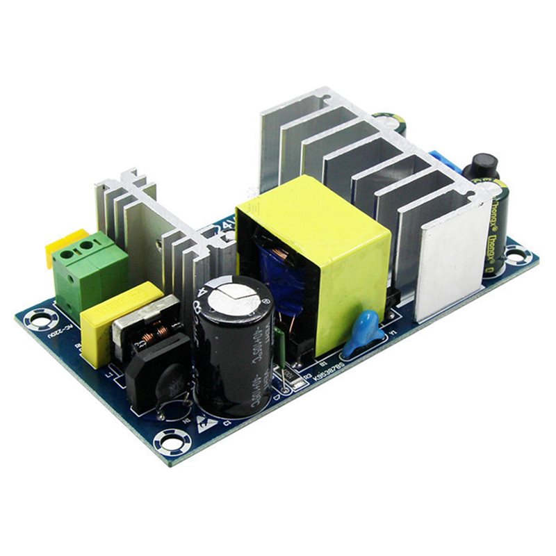 ABMI-10X AC 110V 220V ke DC 24 - Dc Dc Converter ulasan dan harga