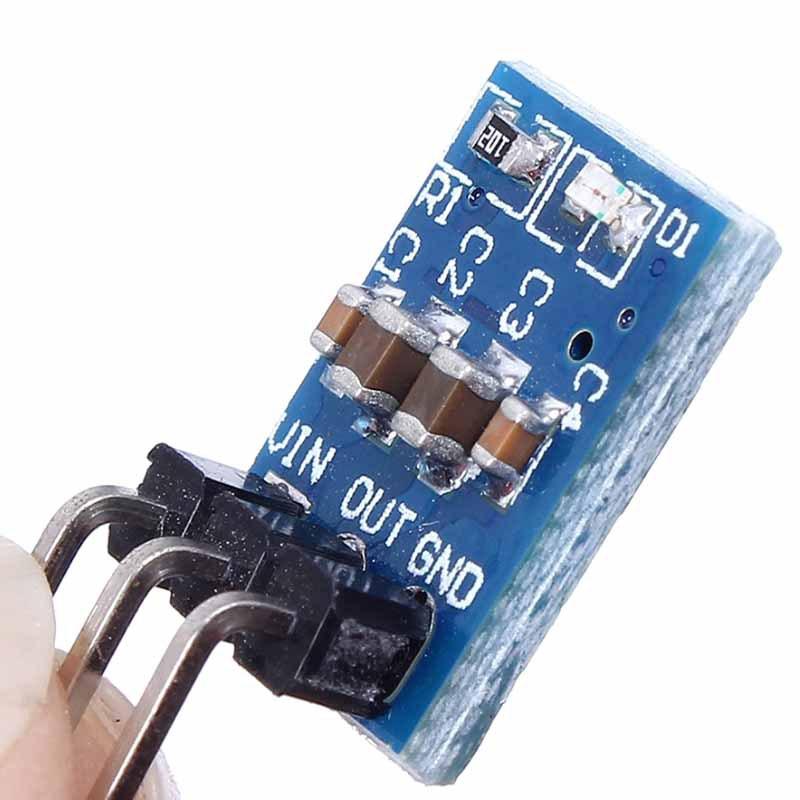 Diskon Besar-1 Buah Papan Regu - Ams1117 Module ulasan dan harga