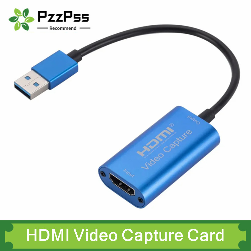 Kartu penangkap Video USB 3.0, - Micro Usb Cable ulasan dan harga