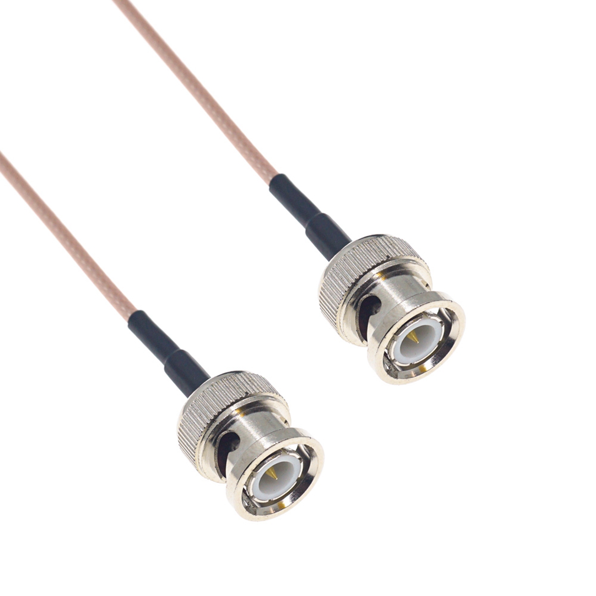 Kabel RG316 BNC jantan ke BNC  - Jumper Wire Kit ulasan dan harga