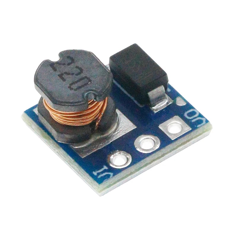 5 Buah DC DC 1.8V 2.5V 3V 3.3V - Boost Converter ulasan dan harga