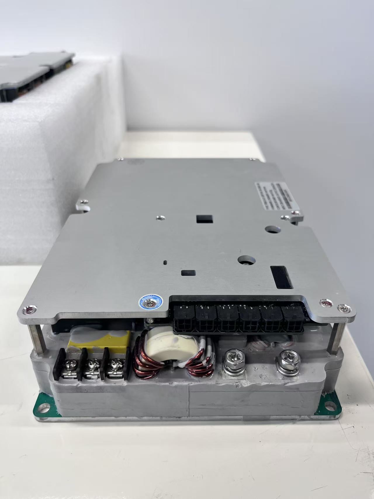 Modul Konverter DC-DC Lincoren - Boost Converter ulasan dan harga