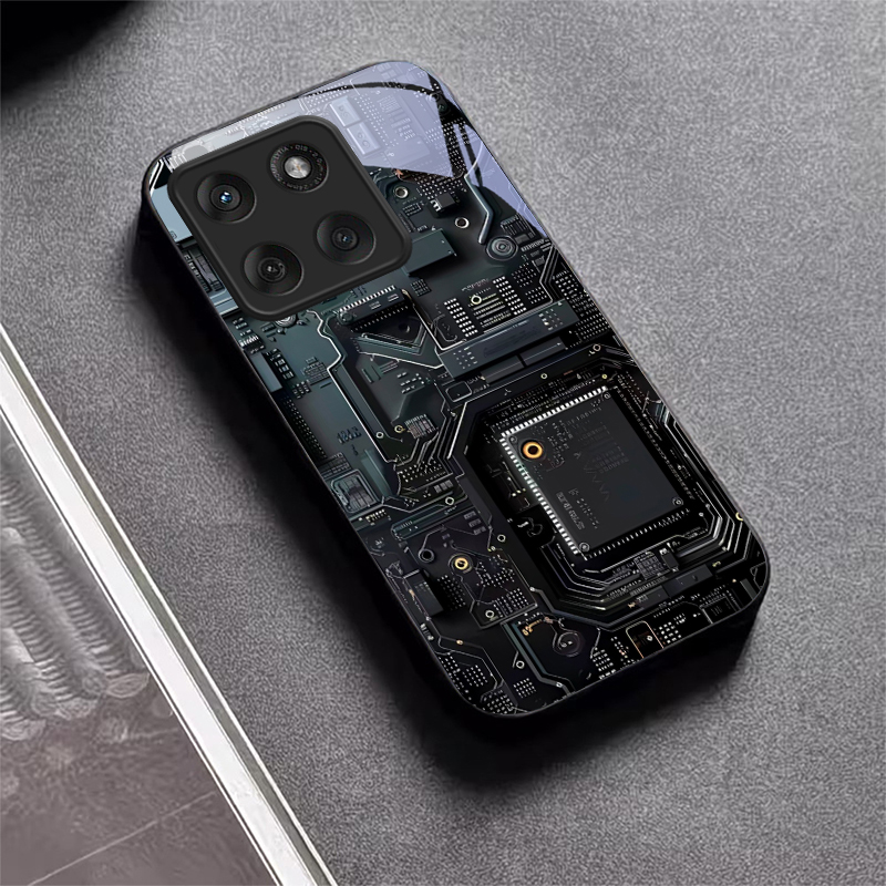 Casing Ponsel dengan Desain Pa - Proto Board ulasan dan harga