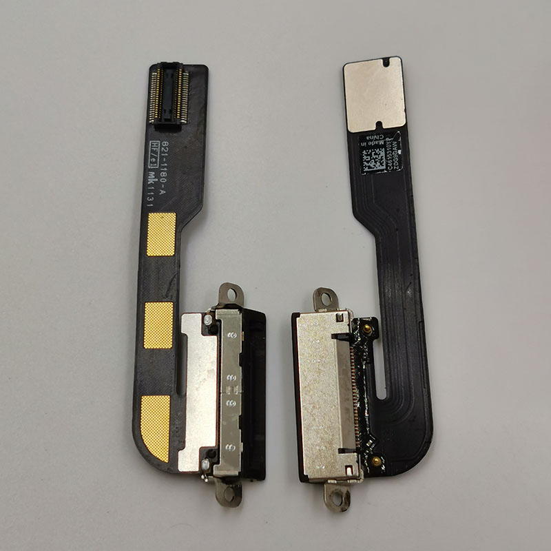 Kabel Fleksibel Konektor Port  - Ipex Connector ulasan dan harga