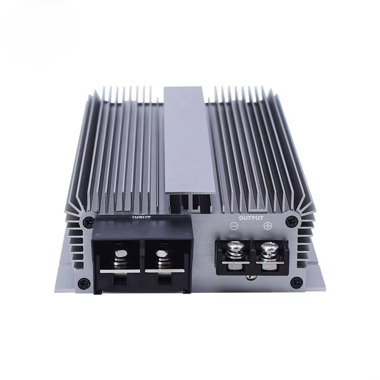 Konverter DC ke DC Tegangan Ti - Dc Dc Converter ulasan dan harga
