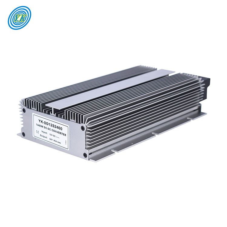 Konverter DC ke DC Tegangan Ti - Dc Dc Converter ulasan dan harga