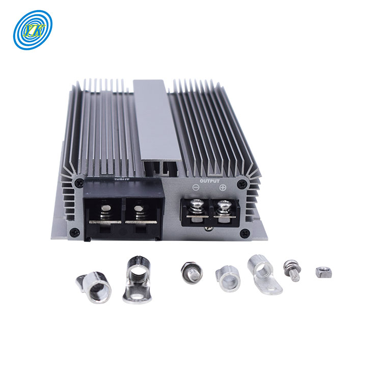 Konverter DC ke DC Tegangan Ti - Dc Dc Converter ulasan dan harga