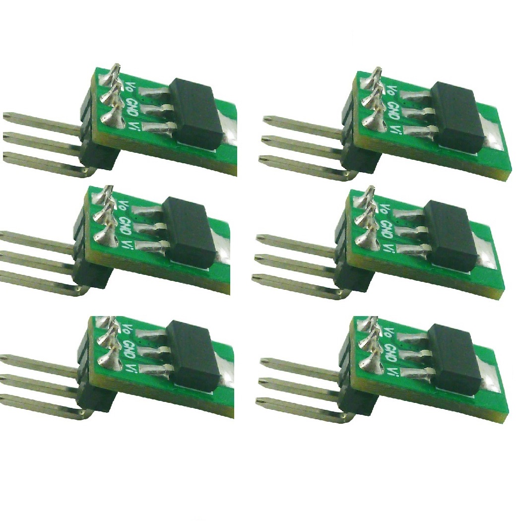 Modul LDO Kompatibel AMS1117 7 - Ams1117 Module ulasan dan harga