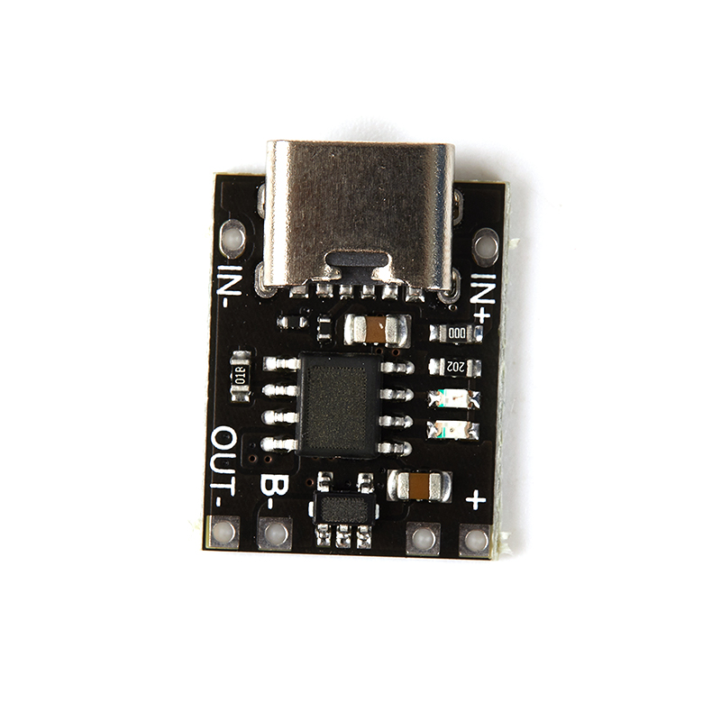 1 Buah Modul Pengisi Daya Papa - Tp4056 Module ulasan dan harga