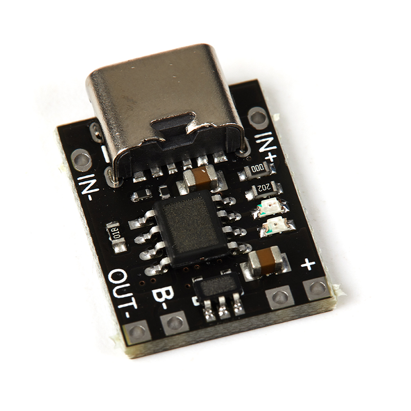 1 Buah Modul Pengisi Daya Papa - Tp4056 Module ulasan dan harga