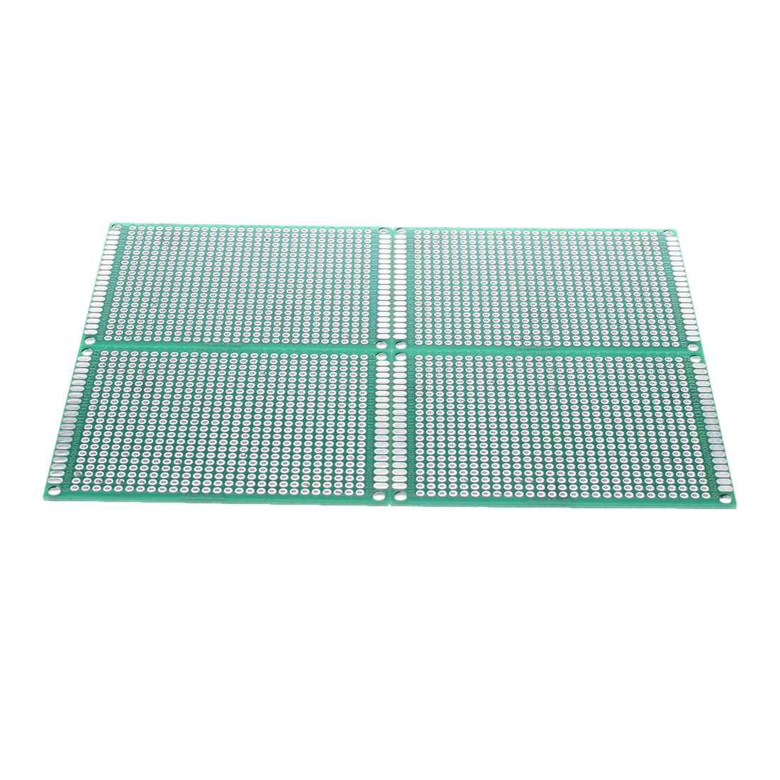 A64I 4 Buah Papan Sirkuit Ceta - Pcb Prototyping Board ulasan dan harga