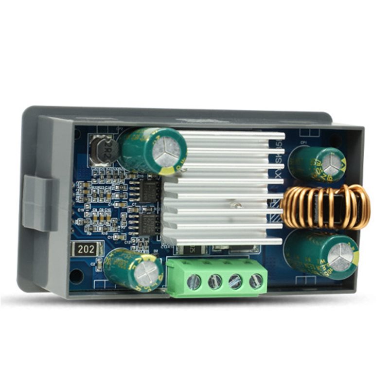 【HARGA-TURUN!】2X CNC DC Automa - Boost Converter ulasan dan harga