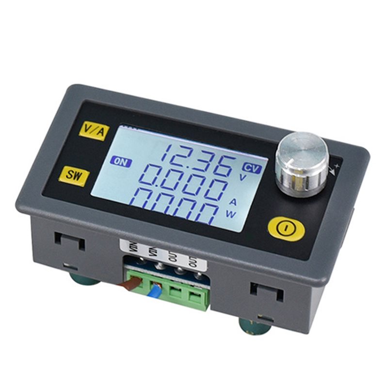 【HARGA-TURUN!】2X CNC DC Automa - Boost Converter ulasan dan harga