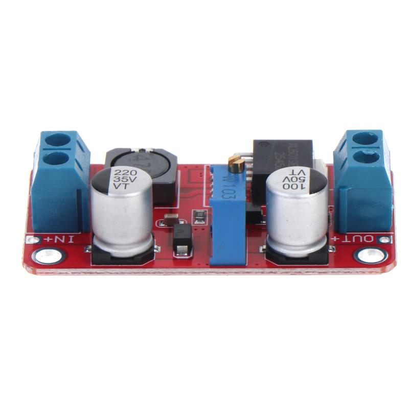 1Pcs Modul Peningkat Daya DC-D - Boost Converter ulasan dan harga