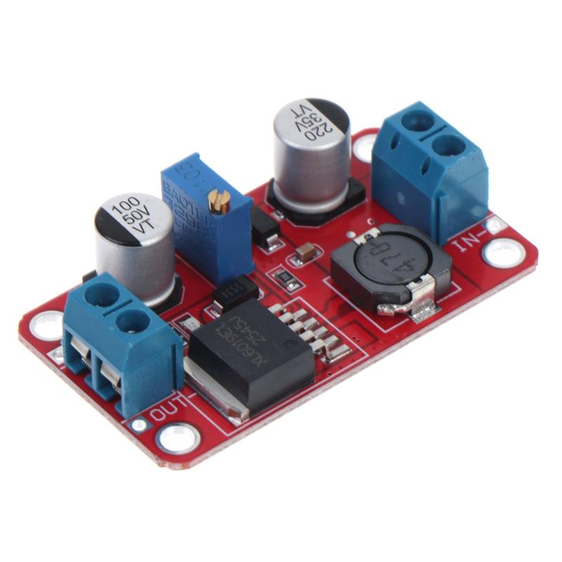 1Pcs Modul Peningkat Daya DC-D - Boost Converter ulasan dan harga