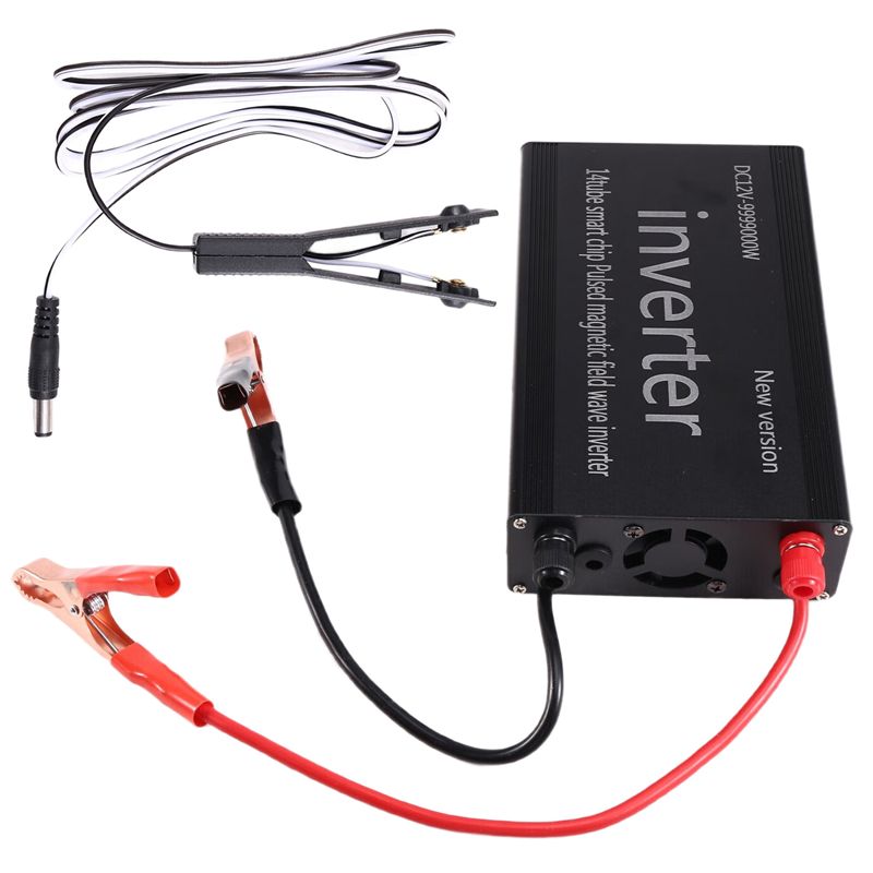 Inverter Daya Tinggi DC12V, Ko - Boost Converter ulasan dan harga