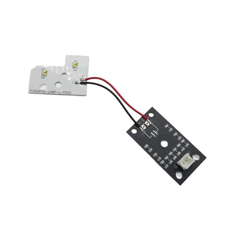 Chip DRL Lampu Depan Mobil, Ch - Proto Board ulasan dan harga