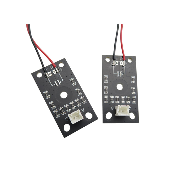 Chip DRL Lampu Depan Mobil, Ch - Proto Board ulasan dan harga
