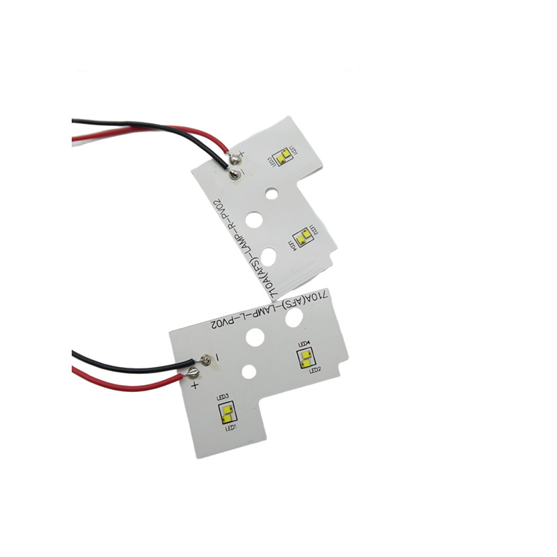 Chip DRL Lampu Depan Mobil, Ch - Proto Board ulasan dan harga