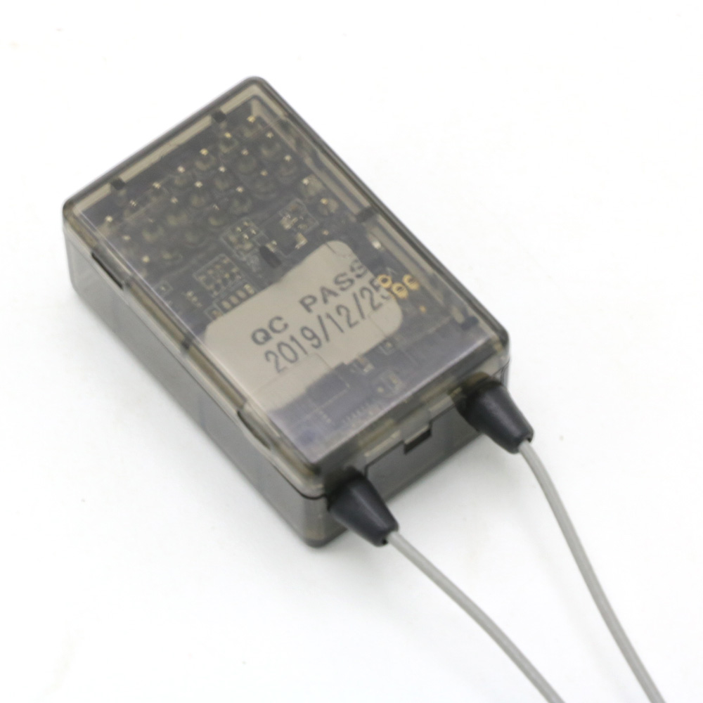 RadioLink R7FG 2.4GHz 7CH, pen - Antenna 2.4Ghz ulasan dan harga