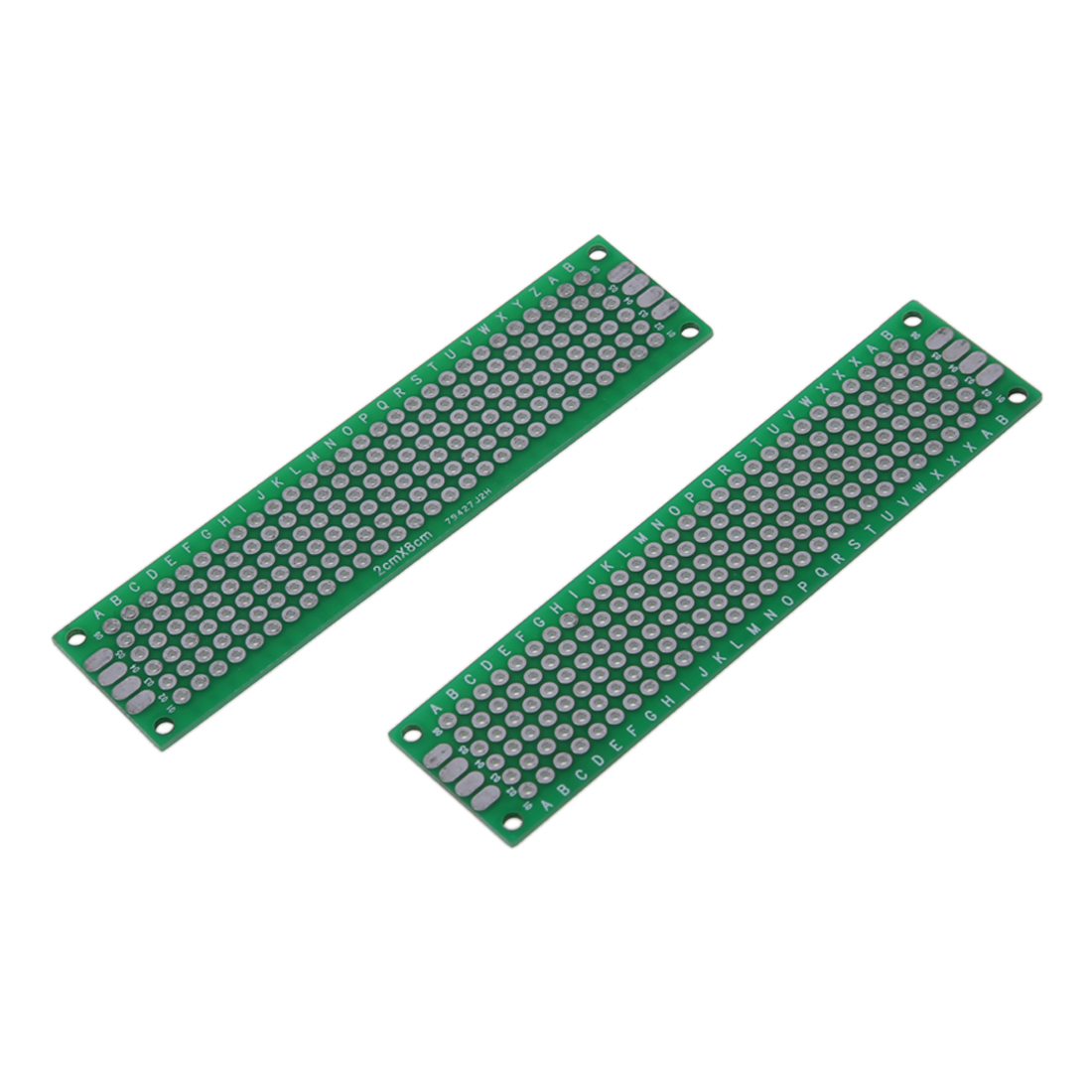 ABSK-4 Buah Papan Sirkuit Ceta - Pcb Prototyping Board ulasan dan harga
