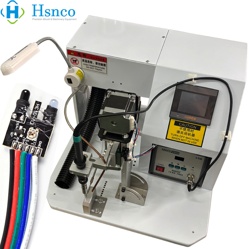 Mesin Solder Titik Kabel Listr - Micro Usb Cable ulasan dan harga
