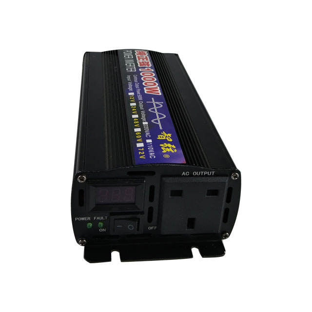 Inverter Gelombang Sinus Murni - Dc Dc Converter ulasan dan harga