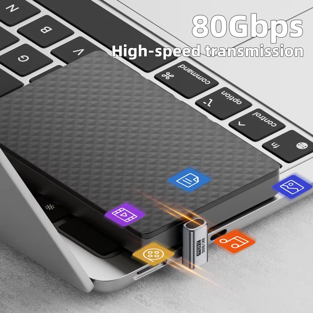 Konektor Charger Macbook USB 4 - Ipex Connector ulasan dan harga