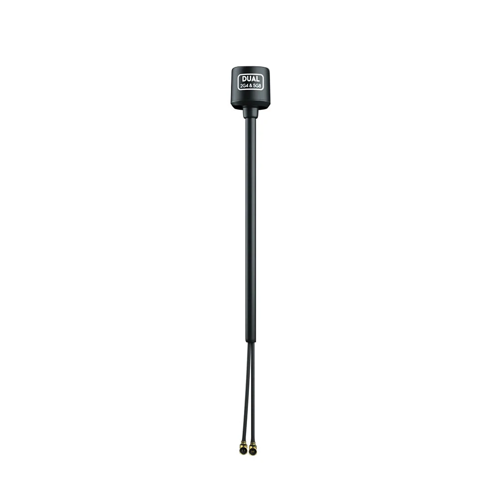 Antena Flywoo Bipolar Dual-Ban - Antenna 2.4Ghz ulasan dan harga