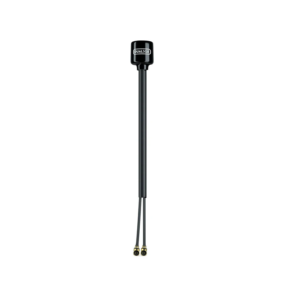 Antena Flywoo Bipolar Dual-Ban - Antenna 2.4Ghz ulasan dan harga