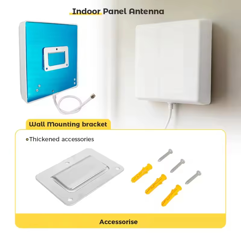 Antena Panel Luar Ruangan Taha - Antenna 2.4Ghz ulasan dan harga