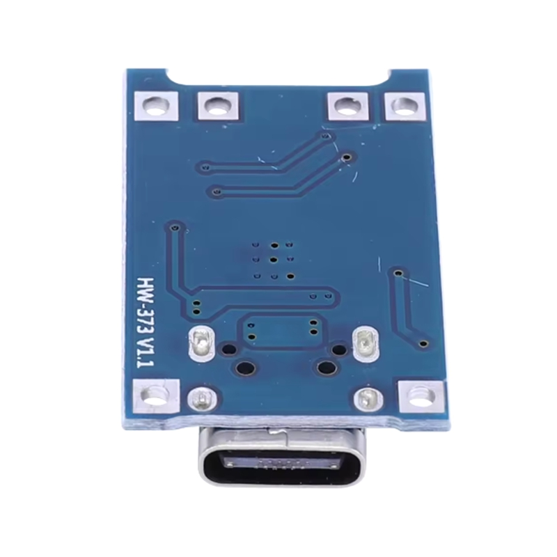 1-100 buah papan pengisi bater - Tp4056 Module ulasan dan harga